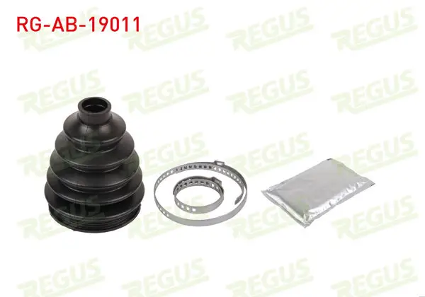 Aks Körüğü Dıs Kit Focus II 1.6 TDCI 2004-/ C-Max 1.6 TDCI 2007 -