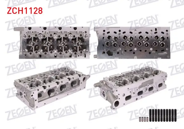 Silindir Kapağı VW Golf VII (5G1) 1.6 TDI 2012-2017-/ Passat (3G2) 1.6 TDI 2014-/ Touran (5T1) 1.6 TDI 2016-/ Audi A3 (8V1) 1.6 TDI 2012-/ Seat Leon (5F1) 1.6 TDI 2012-/ Ateca (Kh7) 1.6 TDI 2016 -