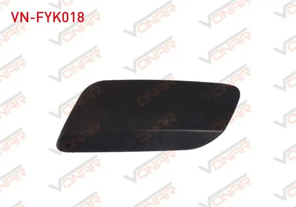 Far Yıkama Kapağı Sol Audi A6 2019 -