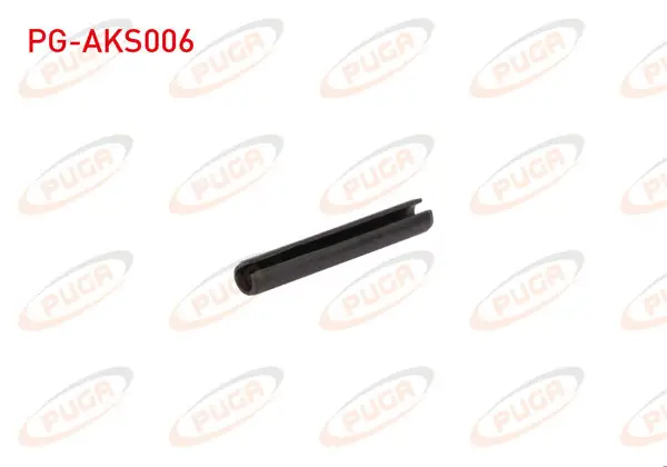 Aks Pımı Kalın Renault 12