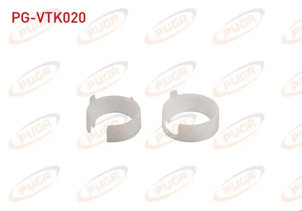 Vites Alt Canak Tamir Takımı Clio / Kangoo