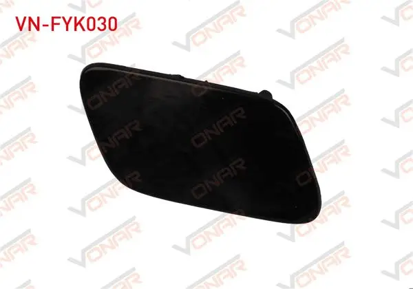 Far Yıkama Kapağı Sol Audi A4 2005-2008