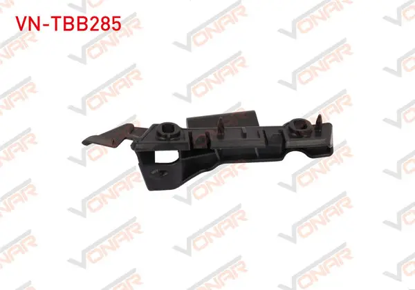 Ön Tampon Braketı Sağ Audi A5 2012-2017