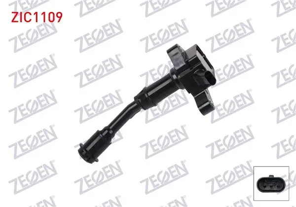 Ateşleme Bobini Ford Kuga II 1.5 Ecooboost 2014-/ Mondeo V 1.5 Ecooboost 2014 -