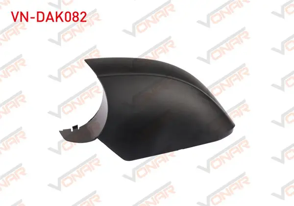Dikiz Ayna Kapağı Alt Sol Caddy 2016-2020