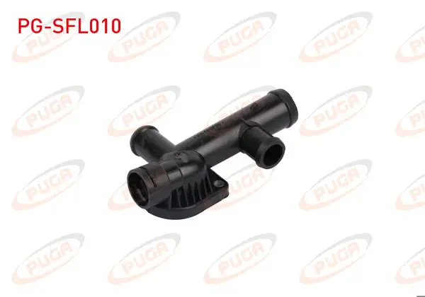 Su Flansi Crafter 2.0 TDI 2012 -
