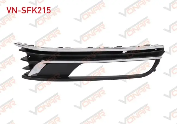 Sis Far Kapağı Sağ (Comfortlıne) Passat 2011-2015