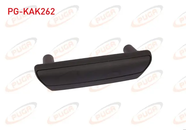 Kapı Tutamagı Kolu Ve Kapağı Set Tek Koltuklu Sağ Transporter T6