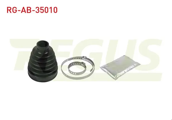 Aks Körüğü Dıs Kit Clio III / Laguna III / Duster