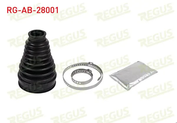 Aks Körüğü İç Kit Mercedes A Serisi W169 2004-2012