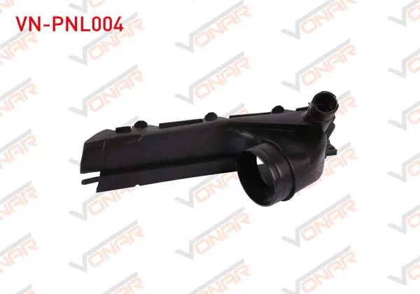 Panel Havalandırma Kanalı Benzinli Volkswagen Golf VII / A3 2013-2017