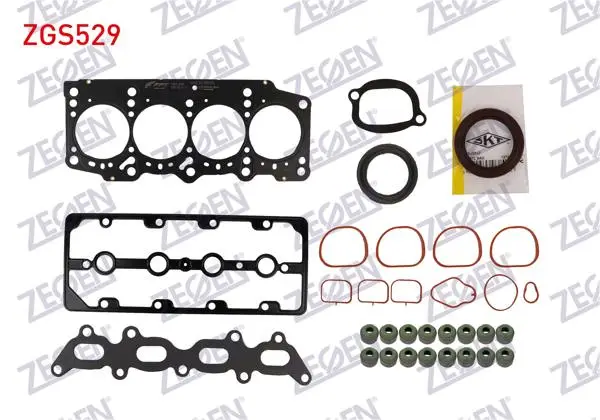 Motor Takım Conta Grande Punto / Mıto 1.4 16V