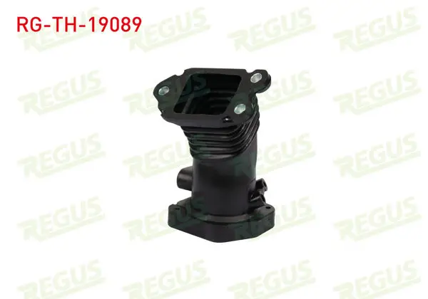 Turbo Hortumu Fiesta 1.6 TDCI 2004 -