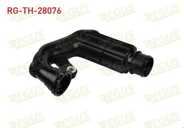 Turbo Borusu C-Serisi (W205)