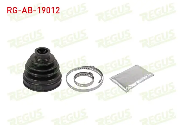 Aks Körüğü İç Kit Transit Custom V362 / Transit V363 2.2 TDCI