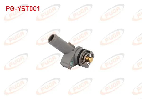 Yağ Soğutucu Termostadı Ducato III 2.3 Mtj / Boxer 2.2 HDI / Jumper 2.2 HDI 2006 -