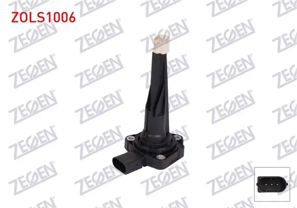 Yağ Seviye Sensörü BMW 1 Serisi (F20) 116 D-118 İ 2015-2019 / X3 (G01) Xdrıve 2.0 D 2017-2020
