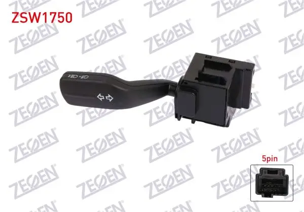Sinyal Kumanda Kolu 5 Pin Ford C-Max II 2010-2019 / Focus II-III 2004-/ Kuga I 2008-2012