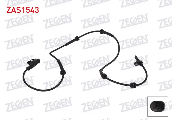 ABS Sensörü Ön Sol-Sağ Range Rover IV 13-/ Range Rover Sport II 14 -