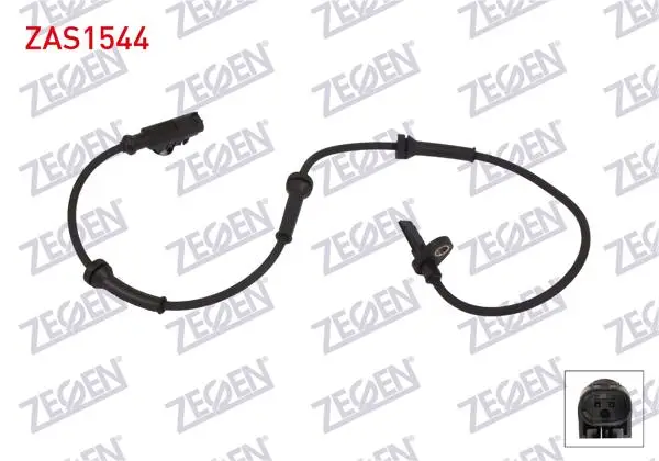 ABS Sensörü Arka Sol-Sağ Range Rover IV 13-/ Range Rover Sport II 14 -