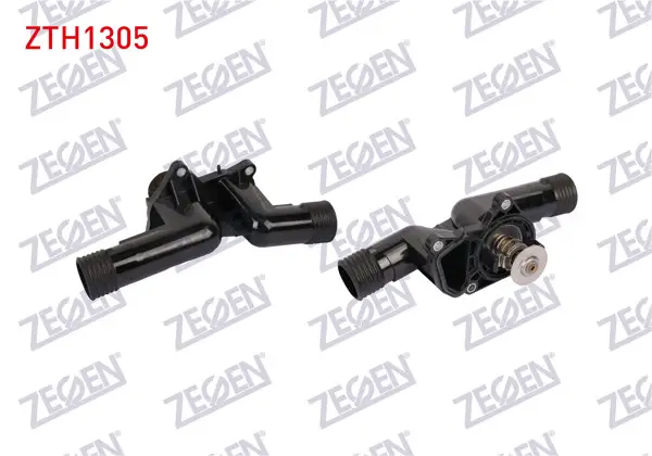 Termostat Komple 95 C BMW 3 Serisi (E36) 318 Is 1996-1998