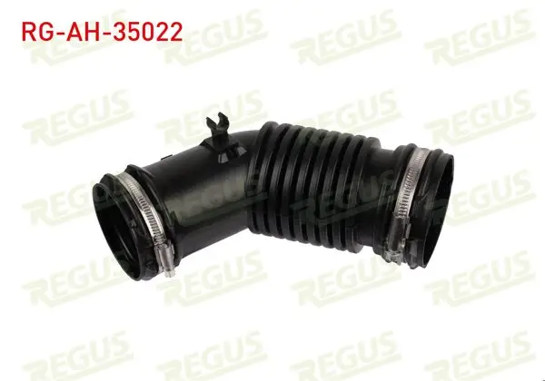 Hava Filtre Hortumu Megane / Talisman 1.3 TCE