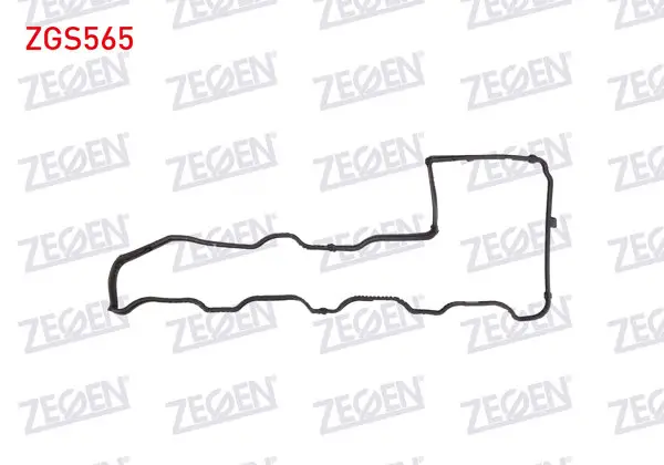 Üst Kapak Contası Megane IV / Talisman / Captur / Dokker / Duster / Lodgy / Qashqai / X-Traıl / A Serisi (W177) / CLA (C118) / Gla (H247) / Glb (X247) 1.3 TCE