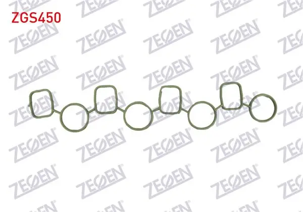 Emme Manifold Contası Amarok-Crafter 2.0 TDI