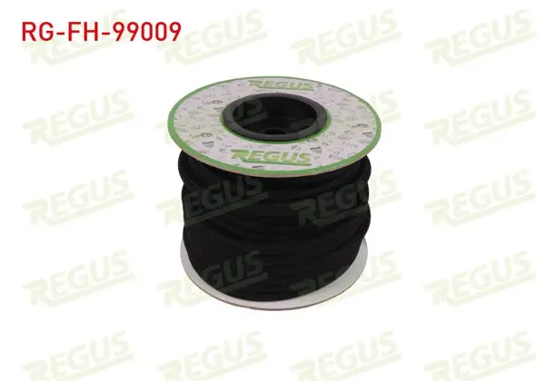 Benzin Hortumu Dıstan Orgulu 3.2mm Nbr-B Tipi Makaralı