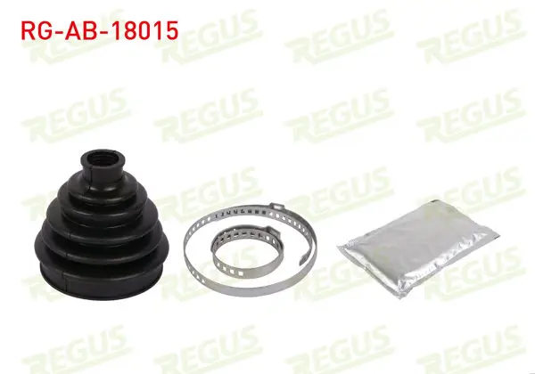Aks Körüğü Dıs Kit Doblo 1.3 Mjt