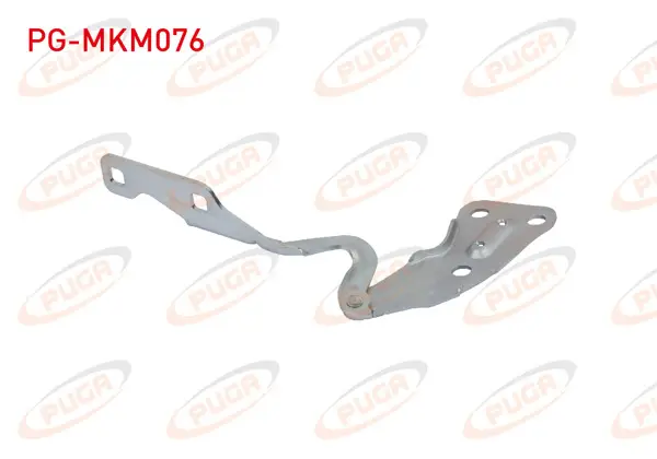 Motor Kaput Mentesesı Sol Astra G