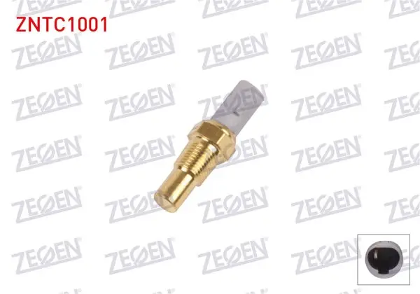 Hararet (Ntc) Müşürü Toyota Corolla 1.6 1997-2000 / Land Cruiser 4.7 2002-2007