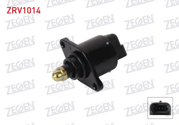 Rolantı Ayar Valfi Fiat Palio 1.6İ 1996-2002 / Brava 1.6İ 1995-2001 / Marea 1.6İ 1996-2002