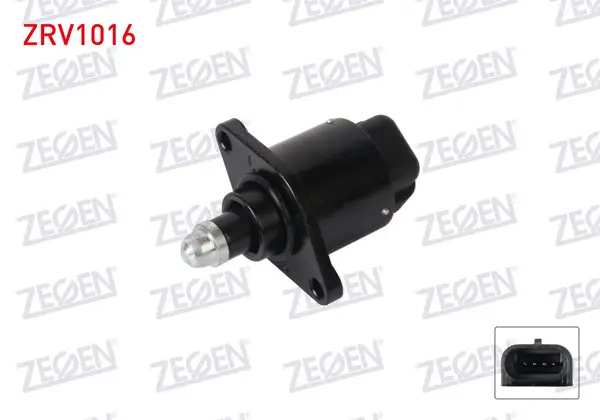 Rolantı Ayar Valfi Fiat Palio 1.2 1997-2002 / Punto 1.2 1993-1999