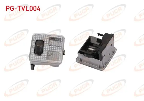 Tavan Lambası On Partner / Berlingo / 206 / 306