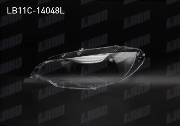 Far Camı Sol (Led) BMW X6 (E71) 2008-2013