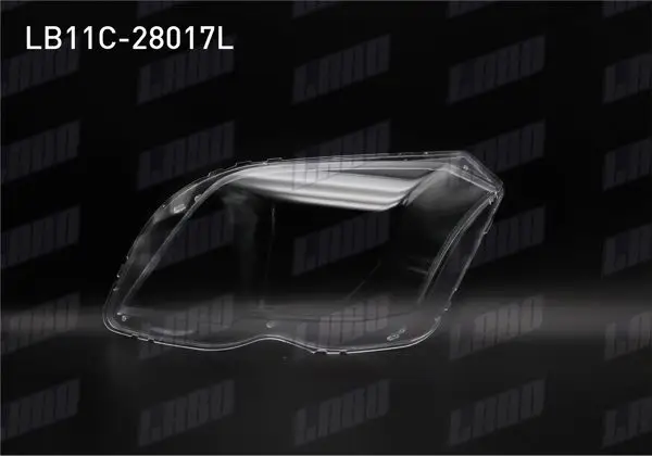 Far Camı Sol Mercedes Glk (X204) 2008-2012