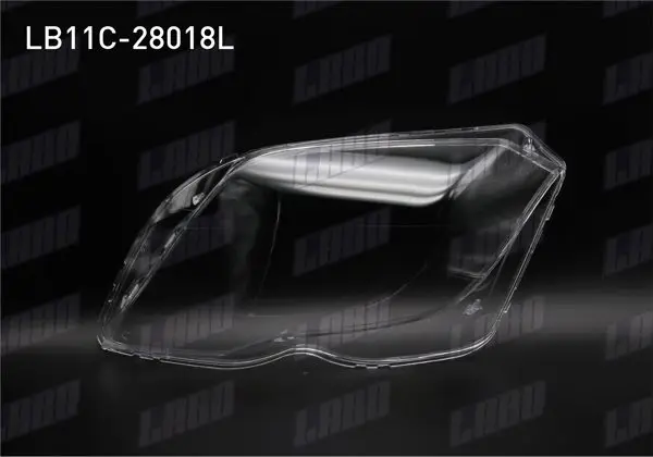 Far Camı Sol Mercedes Glk (X204) 2013-2015