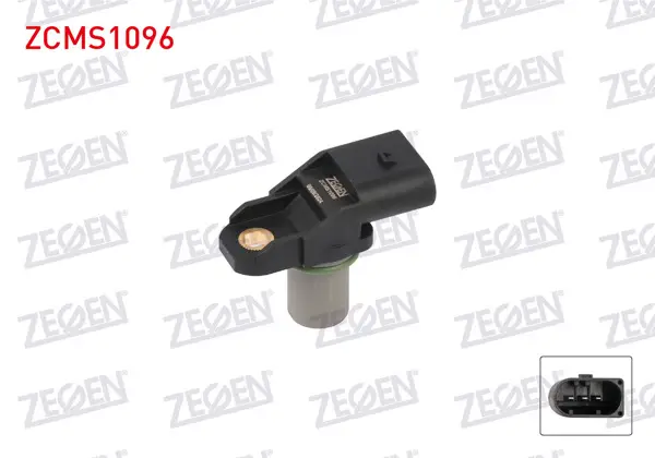 Eksantrik Devir Sensörü BMW (E46) 320D, 330D / (E39) 525D, 530D / (E60) 530D / (E38) 730D, 740D / (E83) X3 3.0 D / (E53) X5 3.0 D