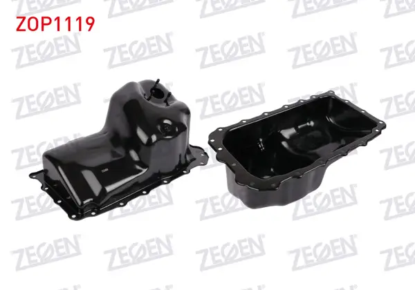 Yağ Karteri BMW E46 / E87 / E90 / N42, N45, N46