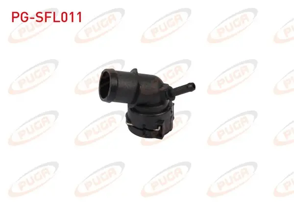 Su Flansi Golf V / VI / VII / Octavia 1.2 / 1.4 TSI