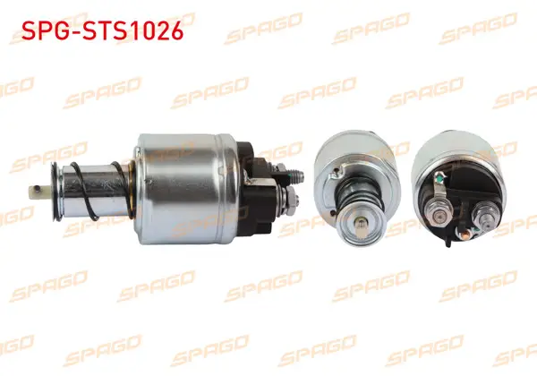 Mars Otomatiği 12V (Zm2496) Renault Espace III 1997-2002 / Laguna 1.9-2.2 2001-/ Master II 2.5 DCI 2001-/ Opel Movano 2.5 CDTI 2004-/ Vivaro 2.0 2006 -