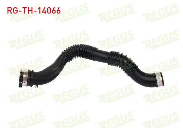 Turbo Borusu BMW 1 Serisi (E87) (E81)