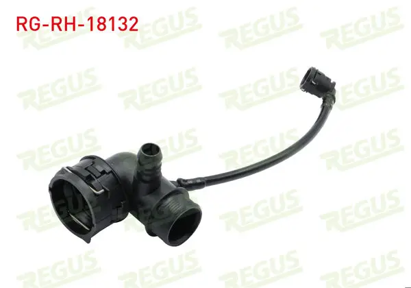 Radyatör Hortumu Alt Egea 1.3 Mtj (Euro 6)