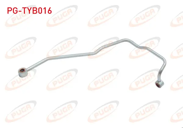Turbo Yağlama Borusu Megane IV / Talisman / Traffic / Kadjar 1.6 DCI