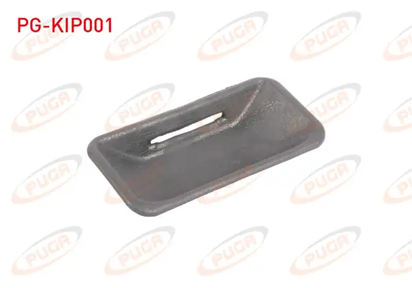 Kapı Açma Avuc Icı Plastiği Ic Gri Renault R12 Toros