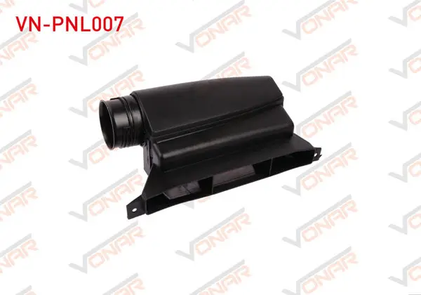 Panel Havalandırma On Set (3 Parca) Passat 2005-2015 / Tiguan 2008-2018