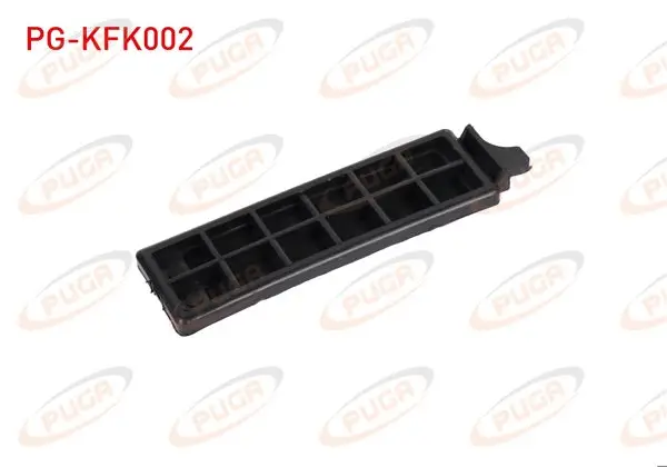 Polen Filtre Kapağı Fluence / Megane III