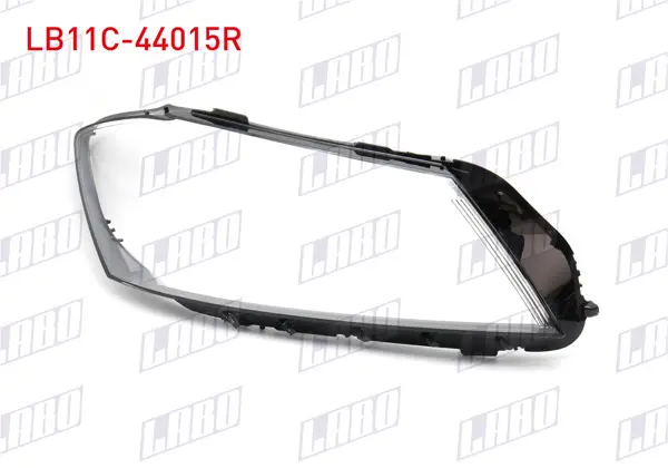 Far Camı Sağ Volkswagen Passat B8 2016-Led