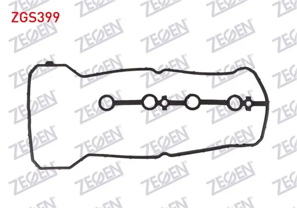 Üst Kapak Contası Megane IV 1.6 Sce